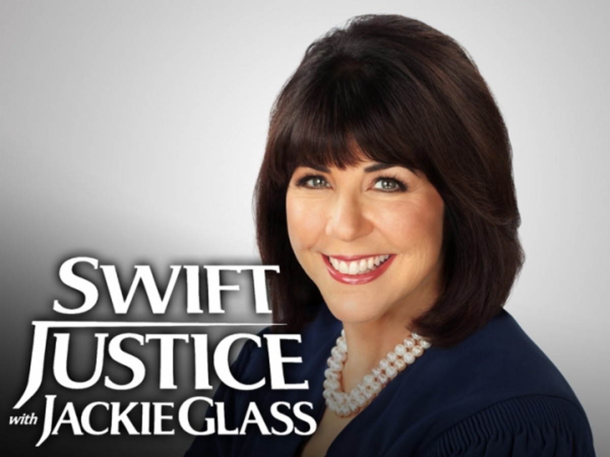 Jury Reaches A Verdict On Swift Justice Cancelled Daytime Confidential