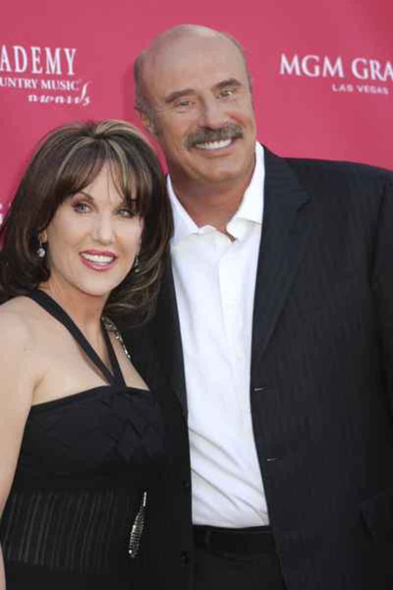 The Dr. Phil Show Renewed through 2014 - Daytime Confidential