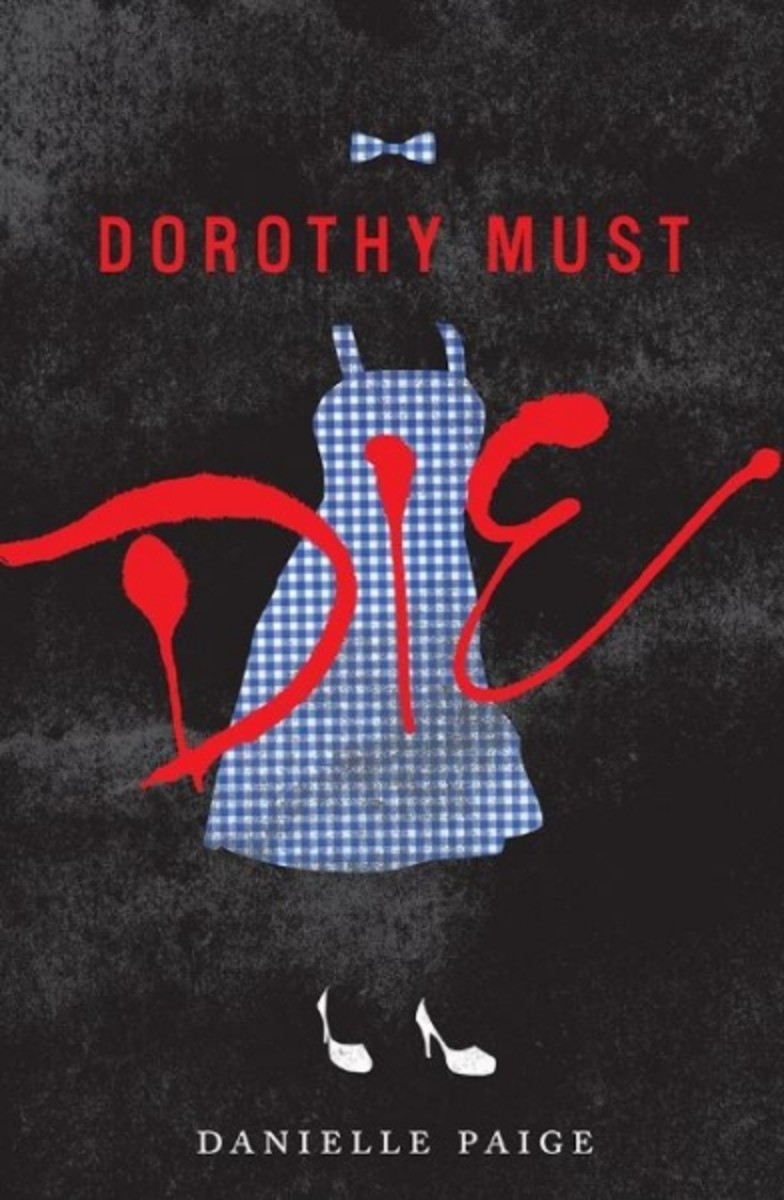 Dorothy_Must_die