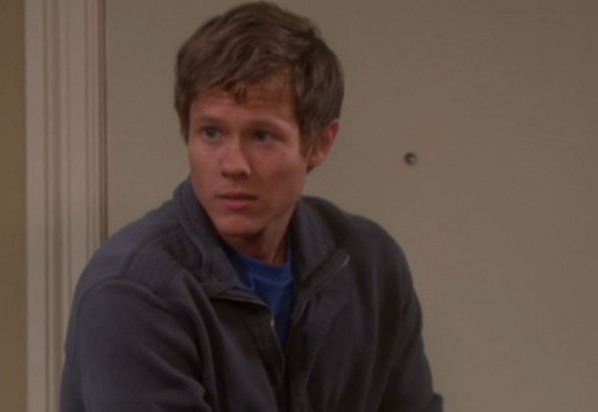 First Impressions: Guy Wilson as Will Horton