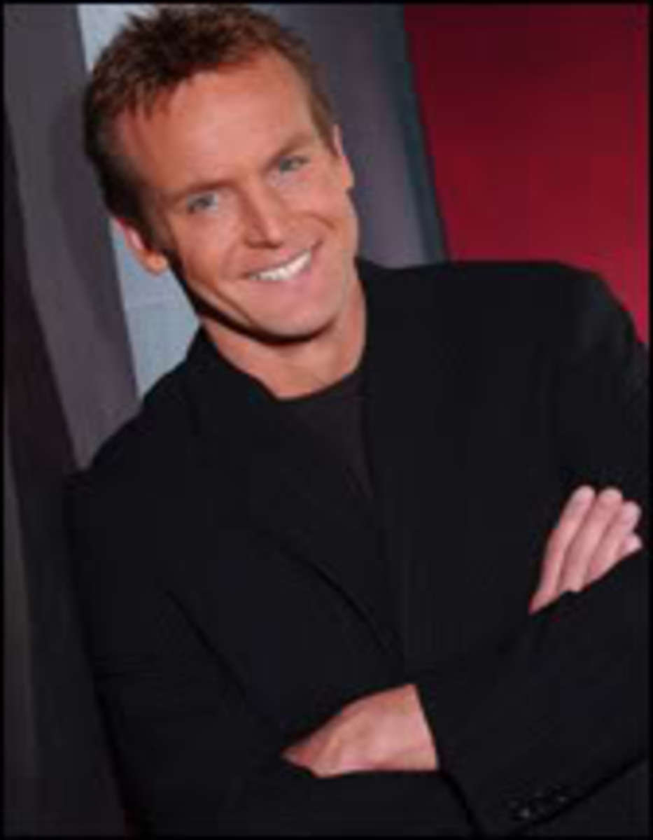 Young and Restless: Doug Davidson Celebrates 30th Anniversary - Daytime ...