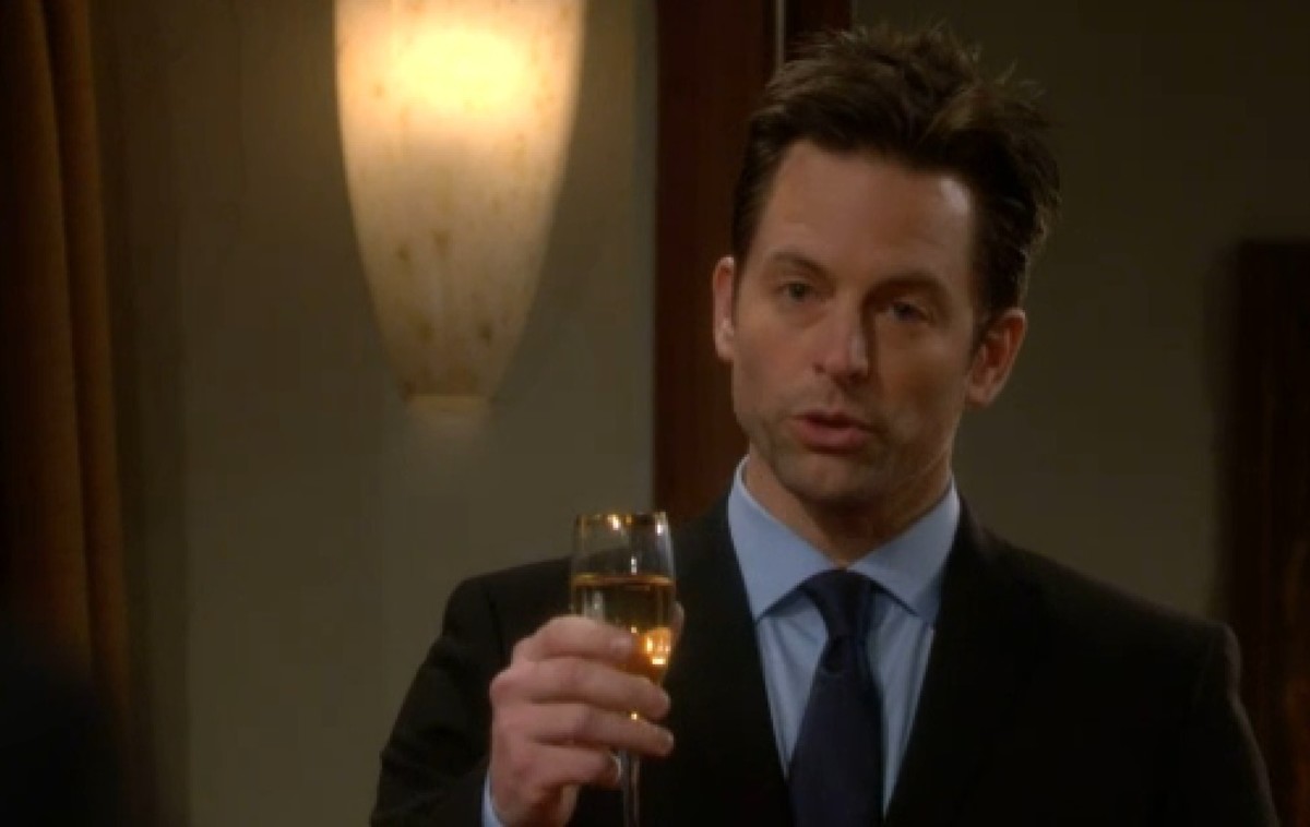 Michael Muhney: “I Will Not Be Returning to Y&R” - Daytime Confidential