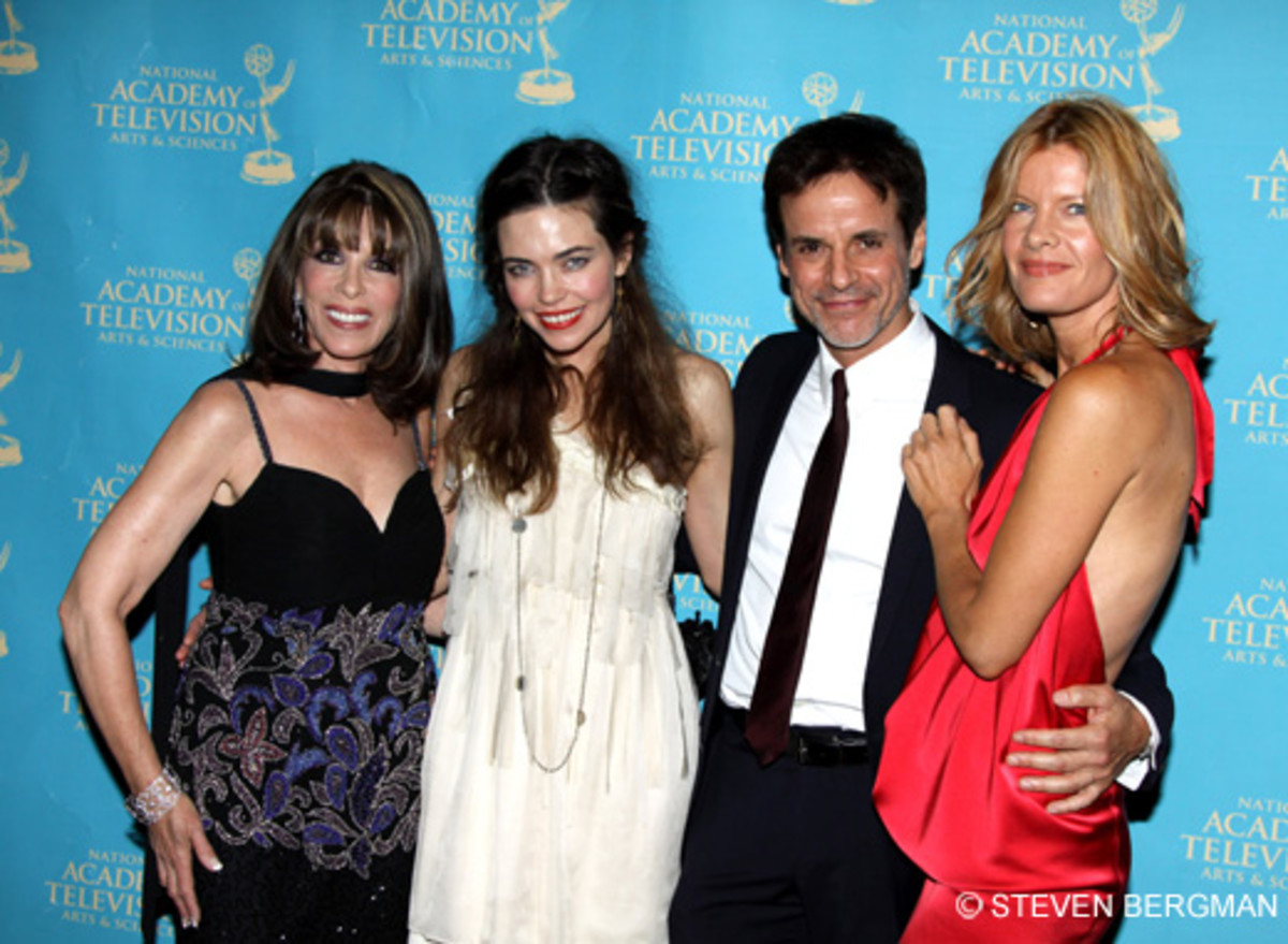 37th Annual Creative Arts Technical Emmy Awards Photos - Daytime ...