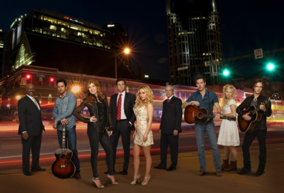 The-cast-of-ABCs-Nashville