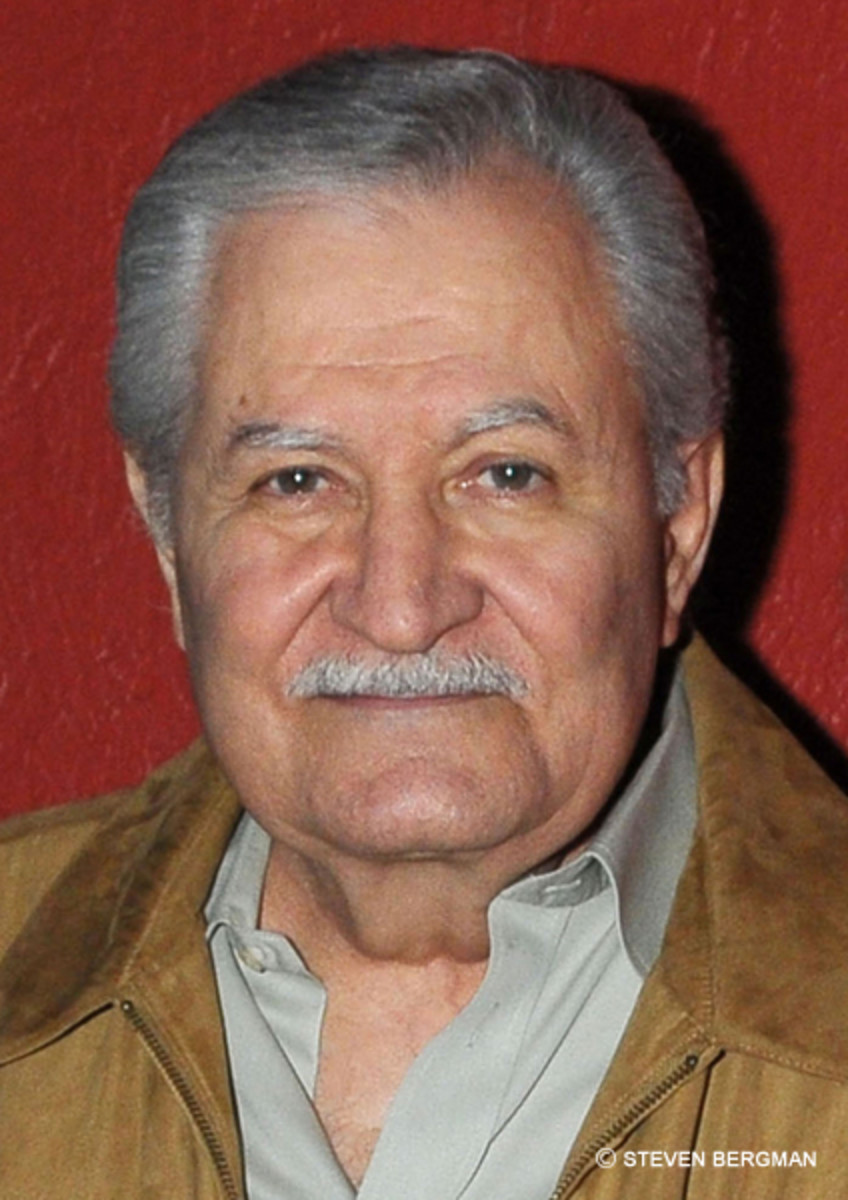 Days of Our Lives’ John Aniston Sells House For $1.42 Million - Daytime
