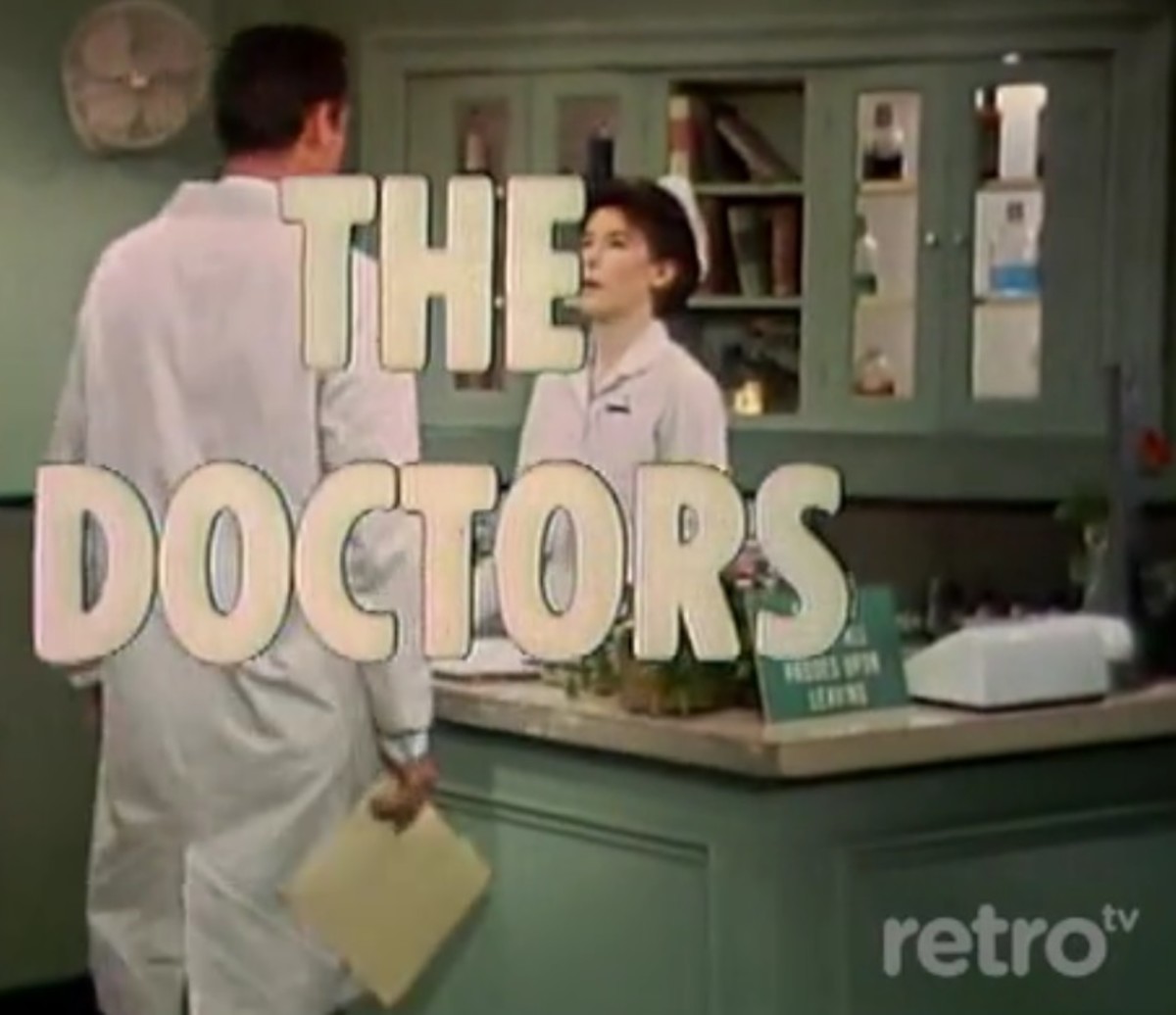 The-Doctors