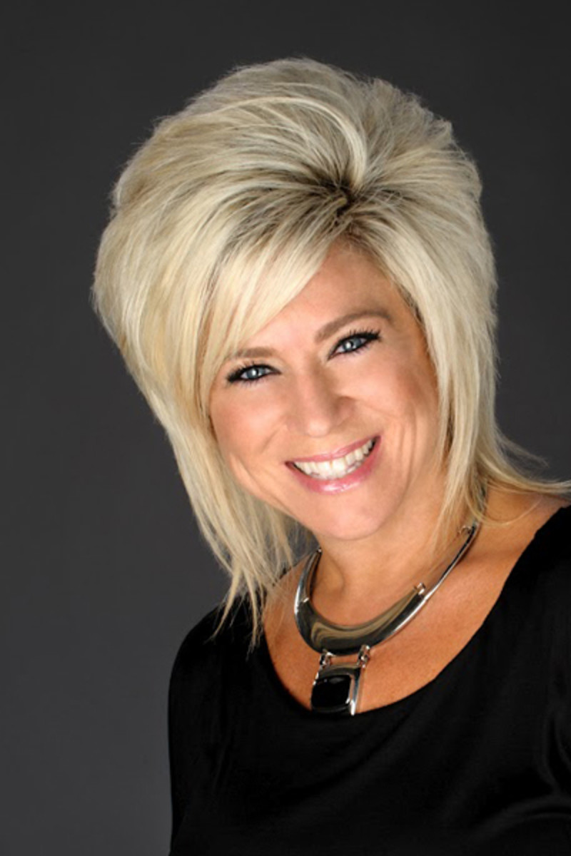 Long Island Medium Scares Up Ratings For Katie - Daytime Confidential