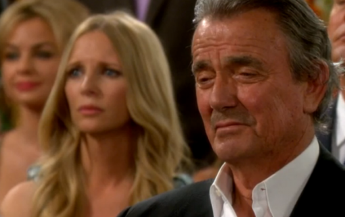 First Impressions: The Young and the Restless Remembers Katherine