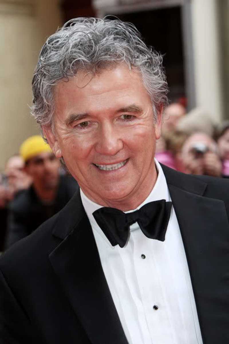 Soaps,The Bold and the Beautiful,Patrick Duffy,Casting News.