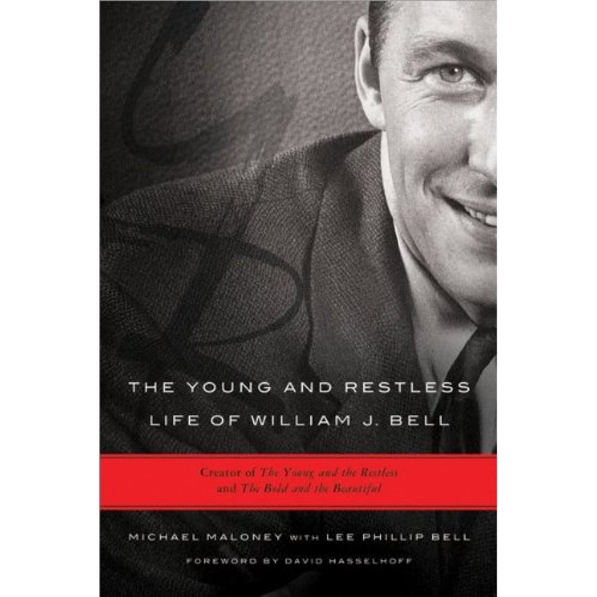 DC Interview Bell Biographer Michael Maloney on Collaborating With Lee