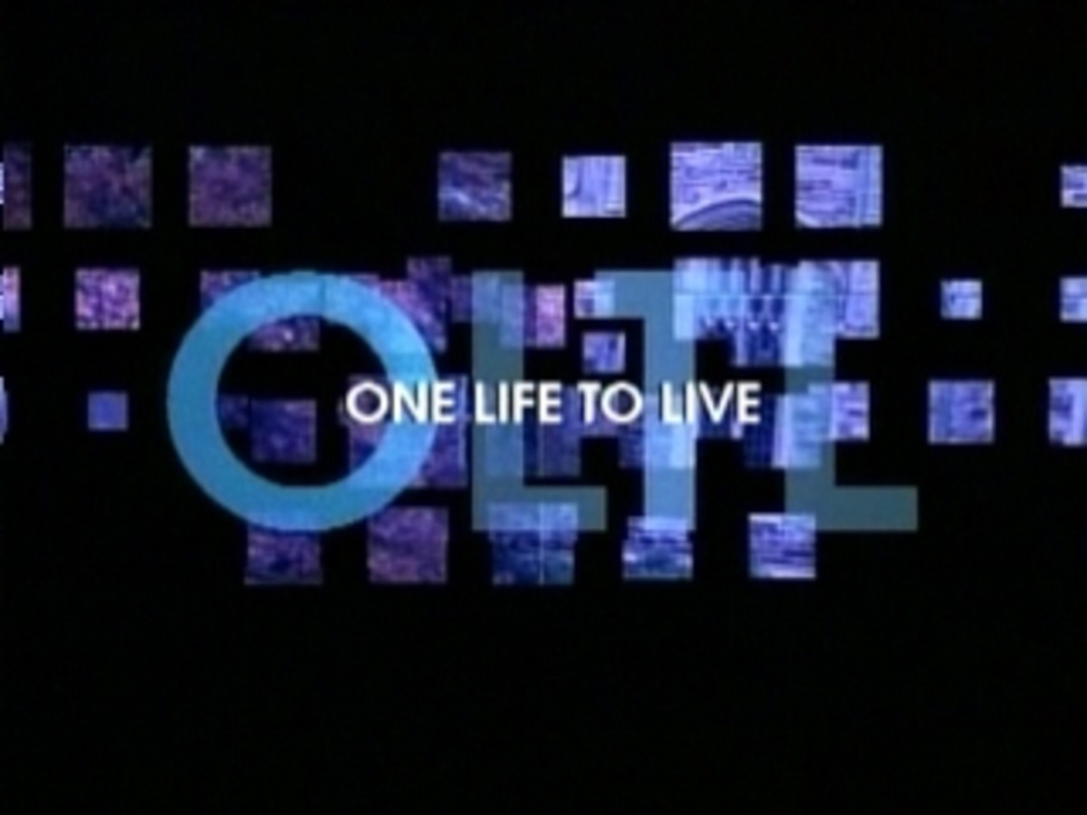 One Life To Live Spoilers Daytime Confidential 