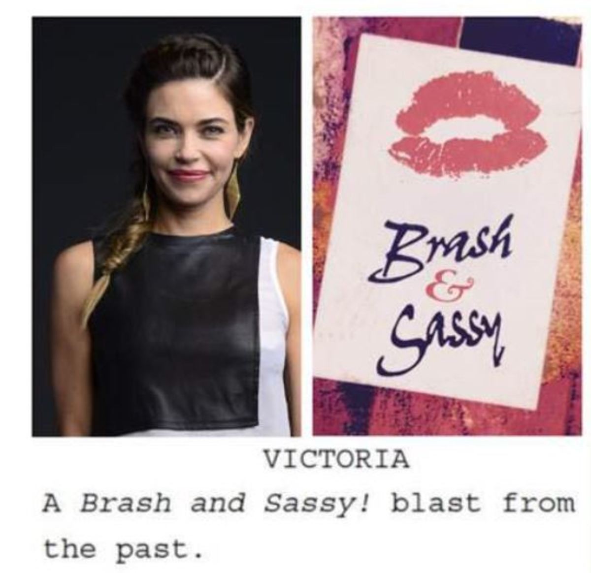 The Young and the Restless to Revisit Beloved Brash & Sassy Arc