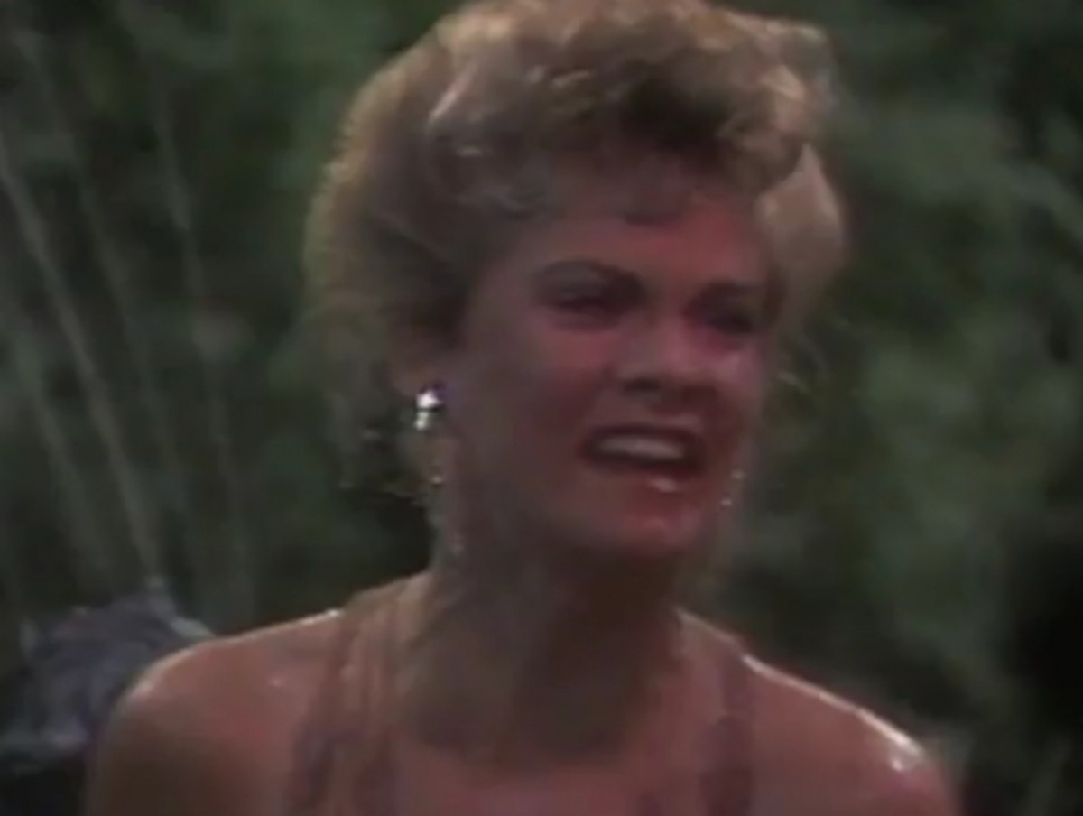 Who played revas sister on guiding light — pic 1