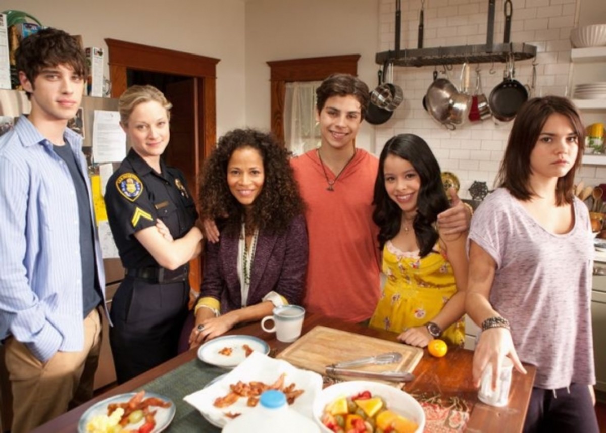 thefosters