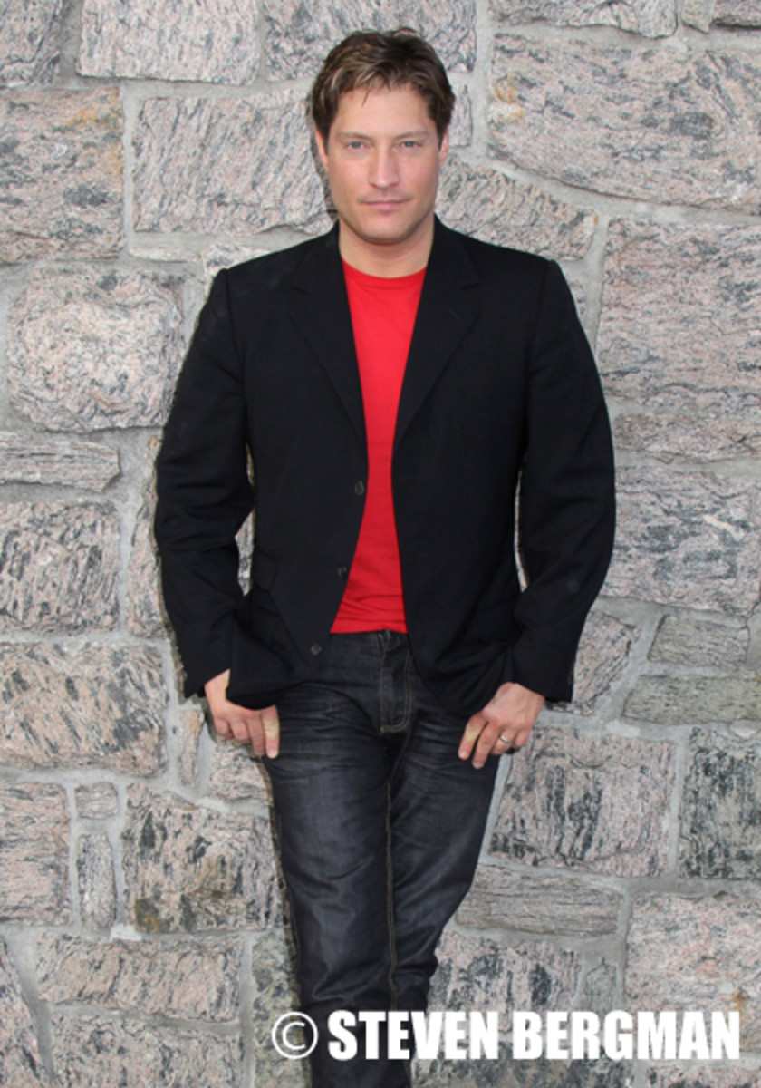 10 Male Soap Opera Entertainers of 2014 Daytime Confidential