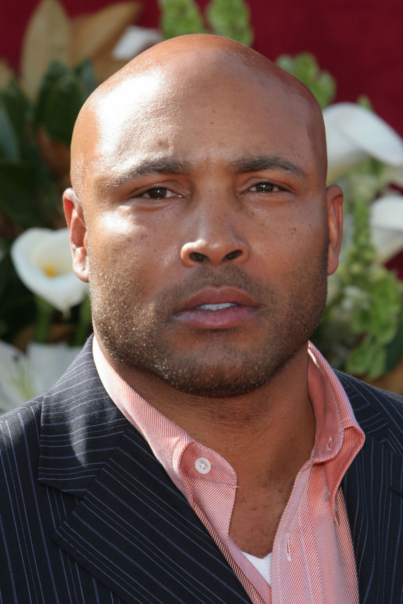 All My Children and GH Grad Matthew St. Patrick Lands Sons of Anarchy