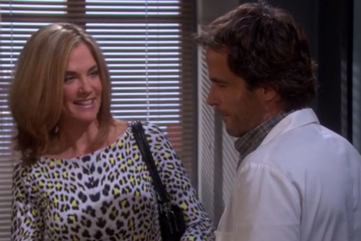 First Impressions Kassie Depaiva Debuts As Eve Donovan On Days Of Our Lives Photos Daytime