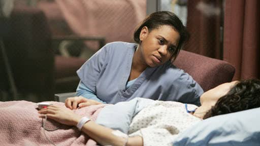 Grey's Anatomy Celebrates 100th Episode Tonight - Daytime Confidential