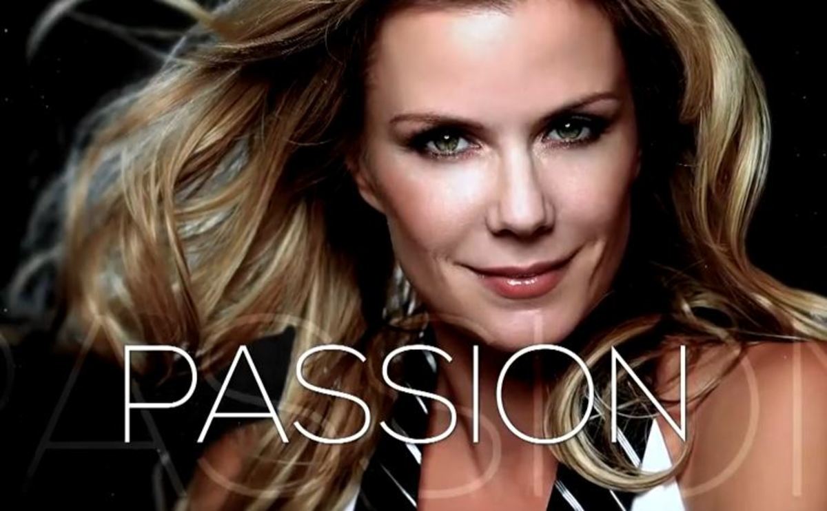 The Bold and the Beautiful Promo: Passion and Power or ...