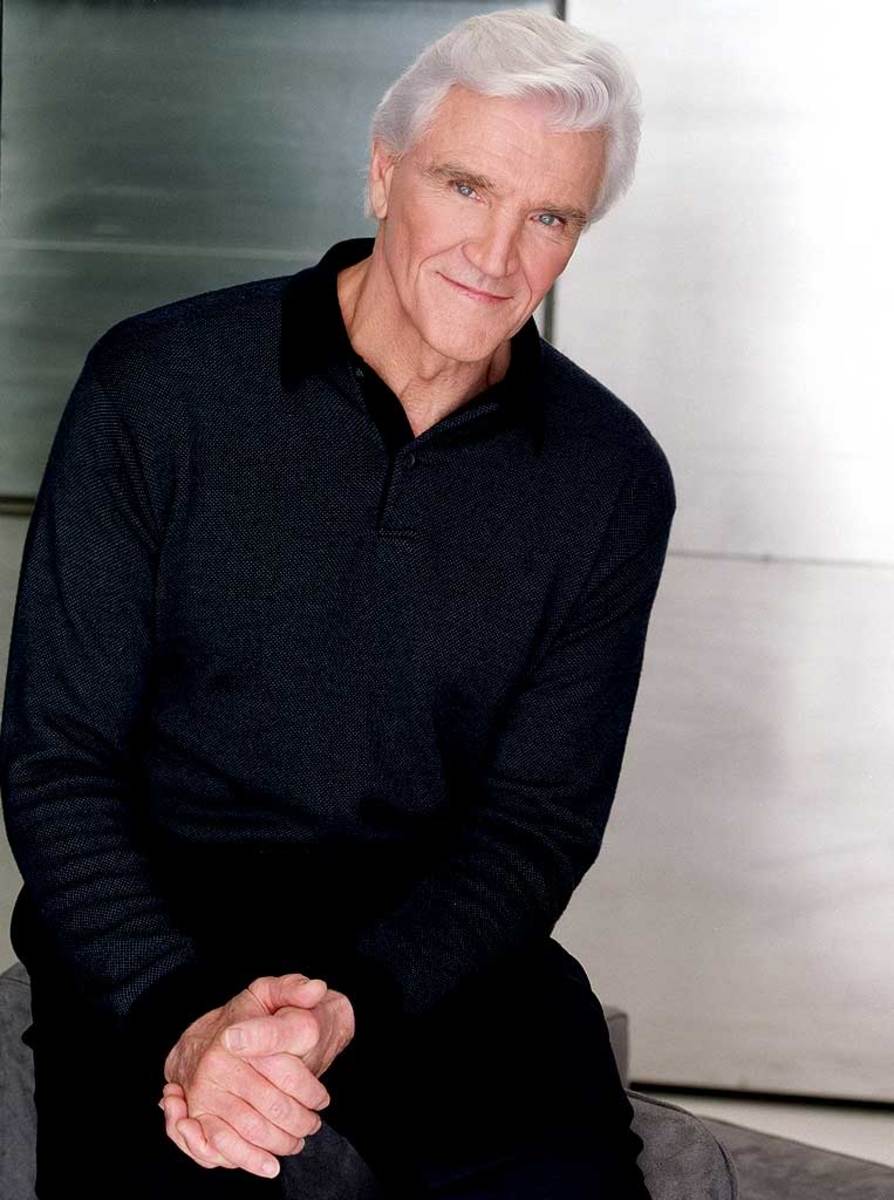 Is David Canary Being Written Off All My Children ...