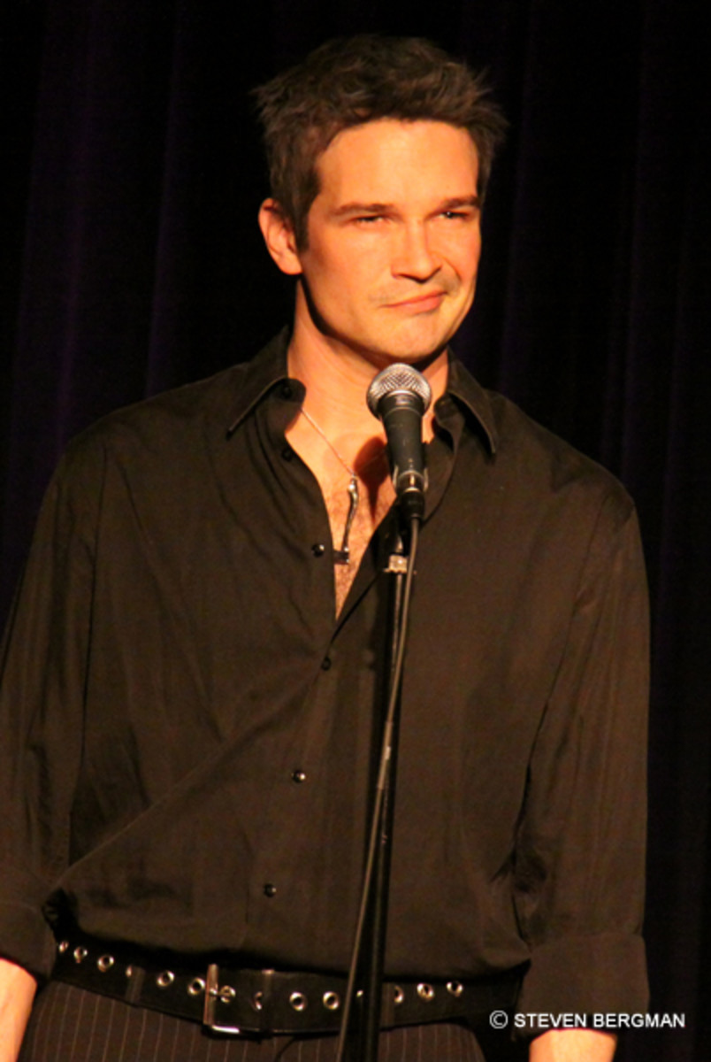 Kathy Brier and Chris Stack Return to One Life to Live - Daytime ...