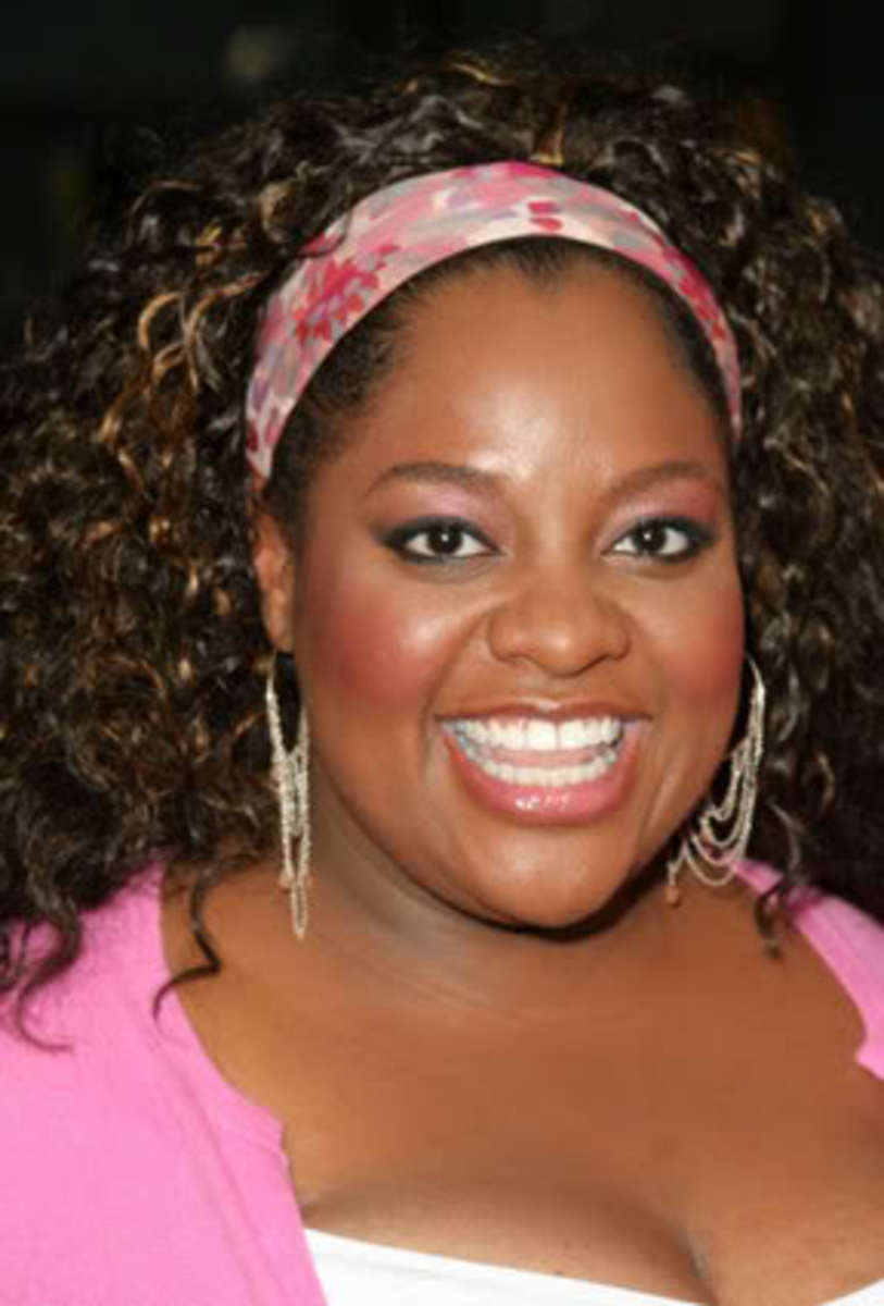 Sherri Shepherd on Jennifer Hudson Tragedy: "I'm sending a lot of...