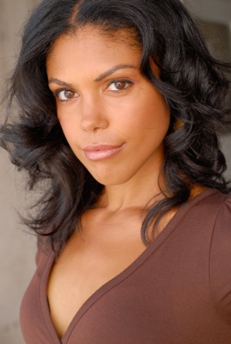 INTERVIEW: Karla Mosley on Bold & Beautiful's Transgender Arc and Why