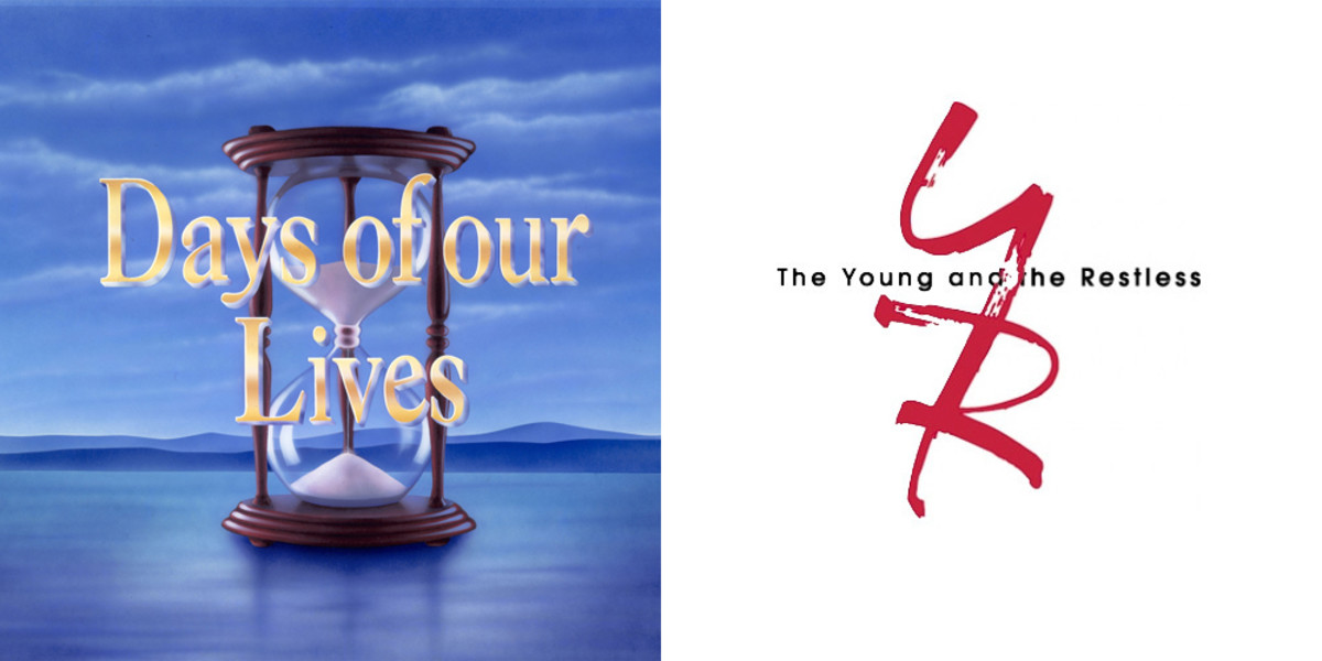 Days of Our Lives and The Young and the Restless