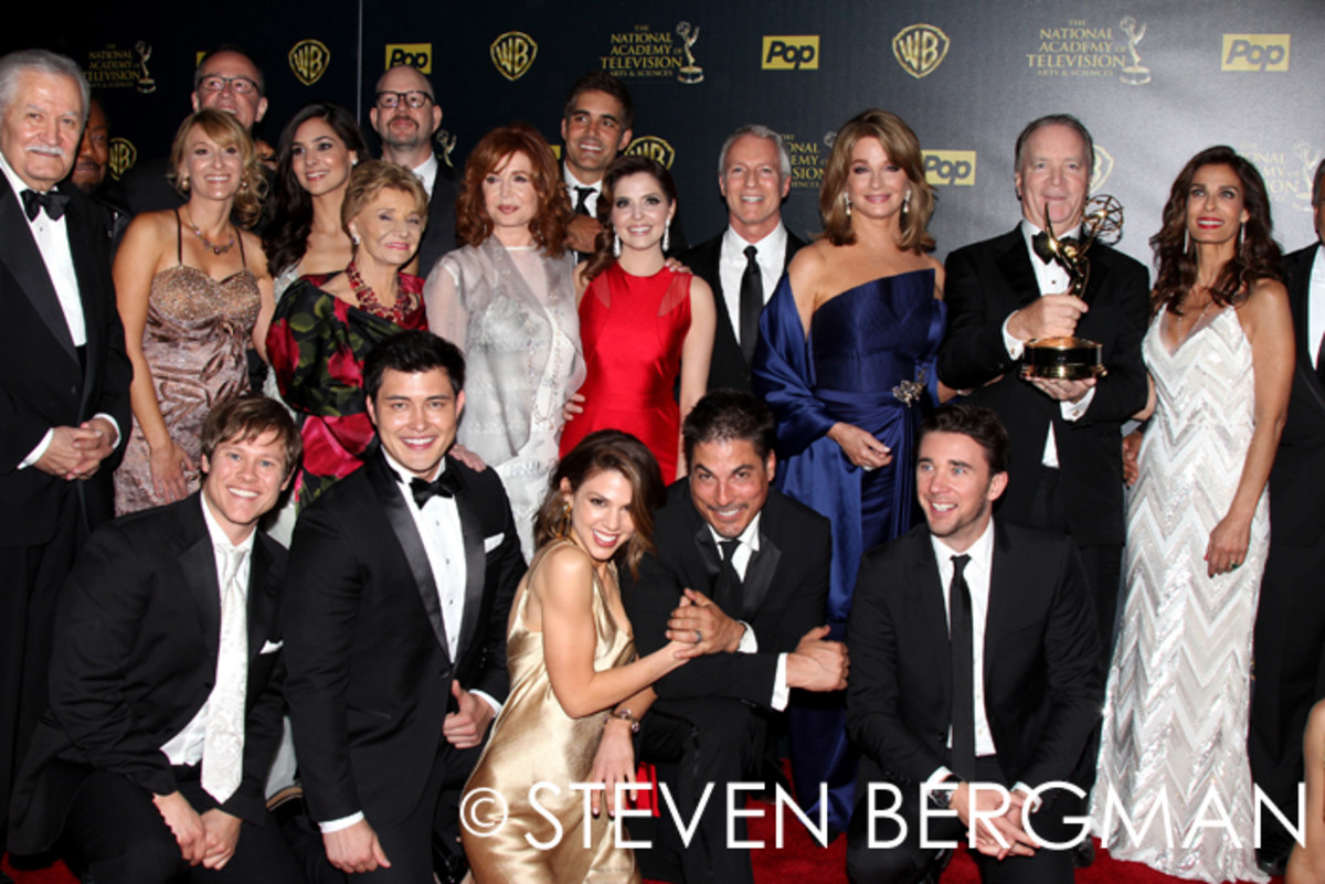 Days of Our Lives cast