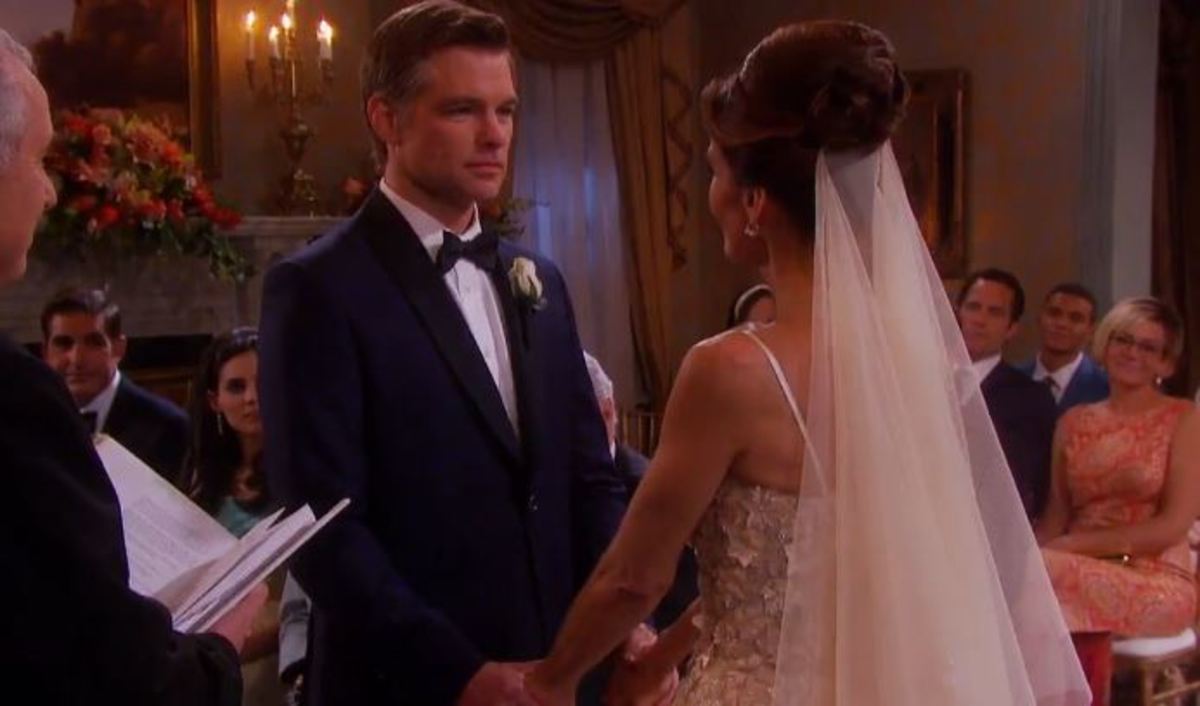 Can Bo Stop Hope and Aiden s Wedding on Days of Our Lives PROMO