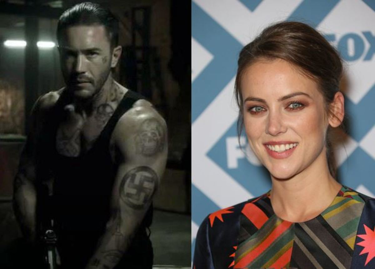 Jessica Stroup and Tom Pelphrey Join 'Marvel's Iron Fist' on Netflix