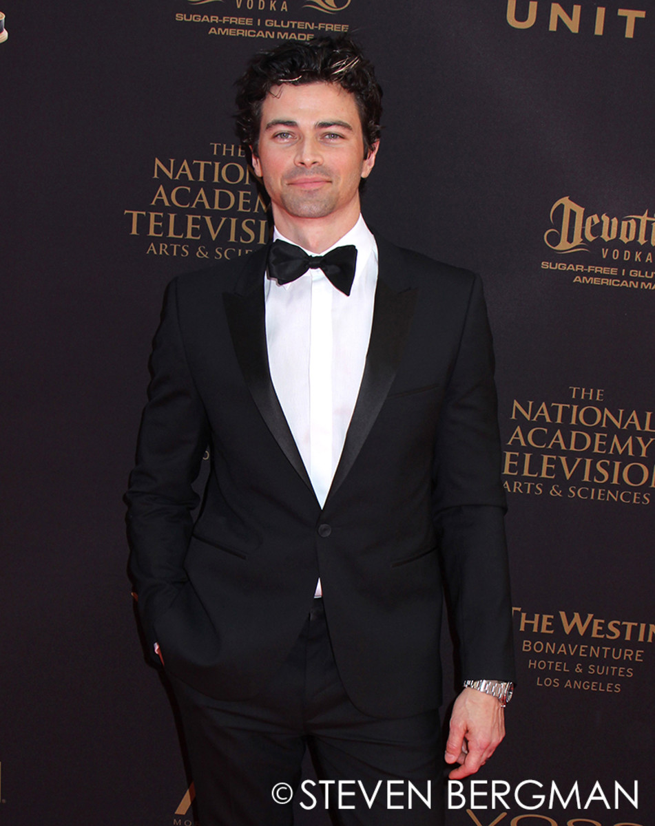 Matt Cohen Bumped to FullTime Correspondent at Entertainment Tonight