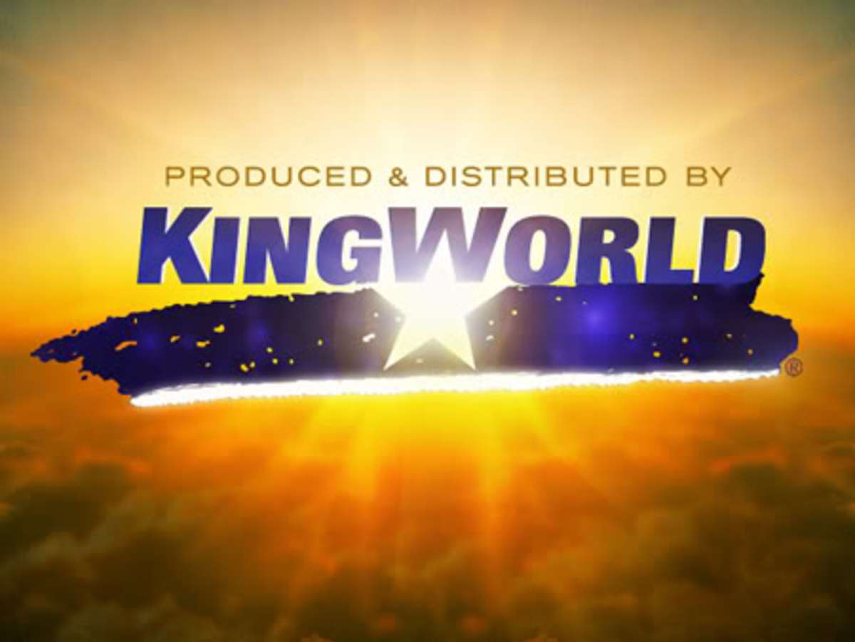 King World Productions CEO Dead at 66 - Daytime Confidential1200 x 901