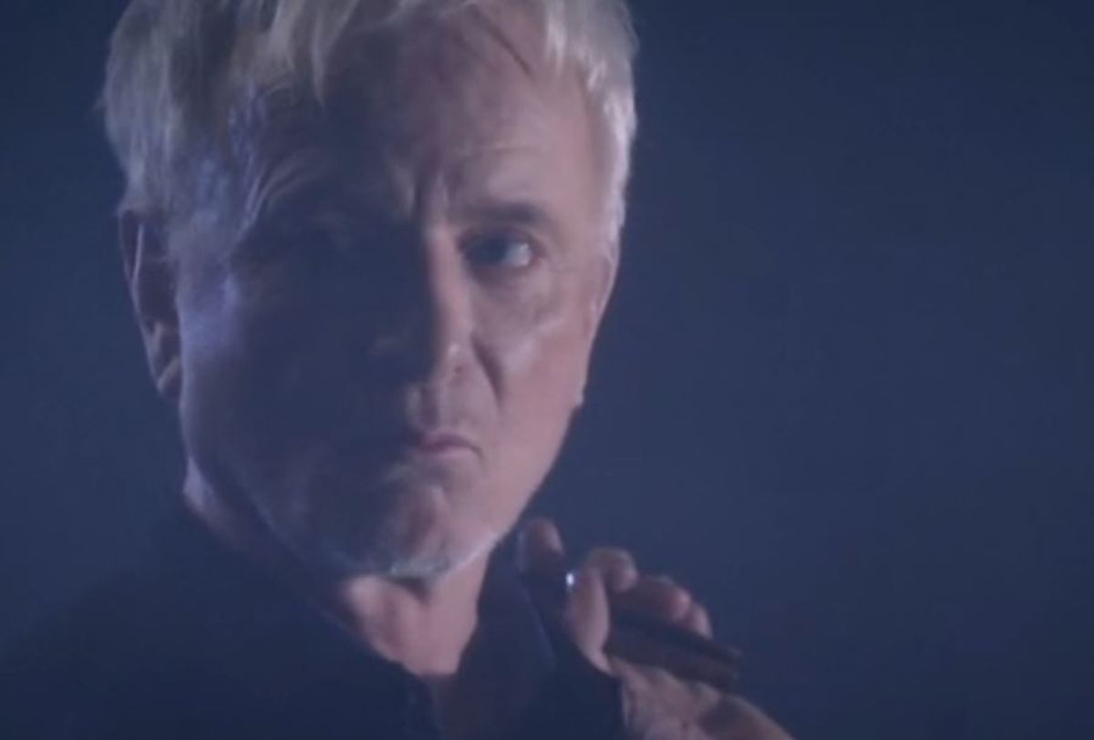 Grade Anthony Geary's Final General Hospital Episode - Daytime Confidential