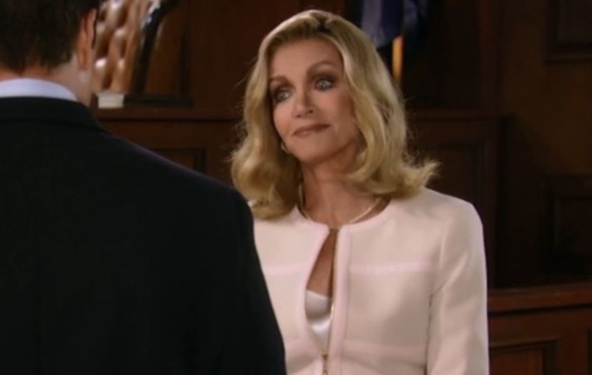 Perkie's Observations Did Madeline Kill Silas on General Hospital