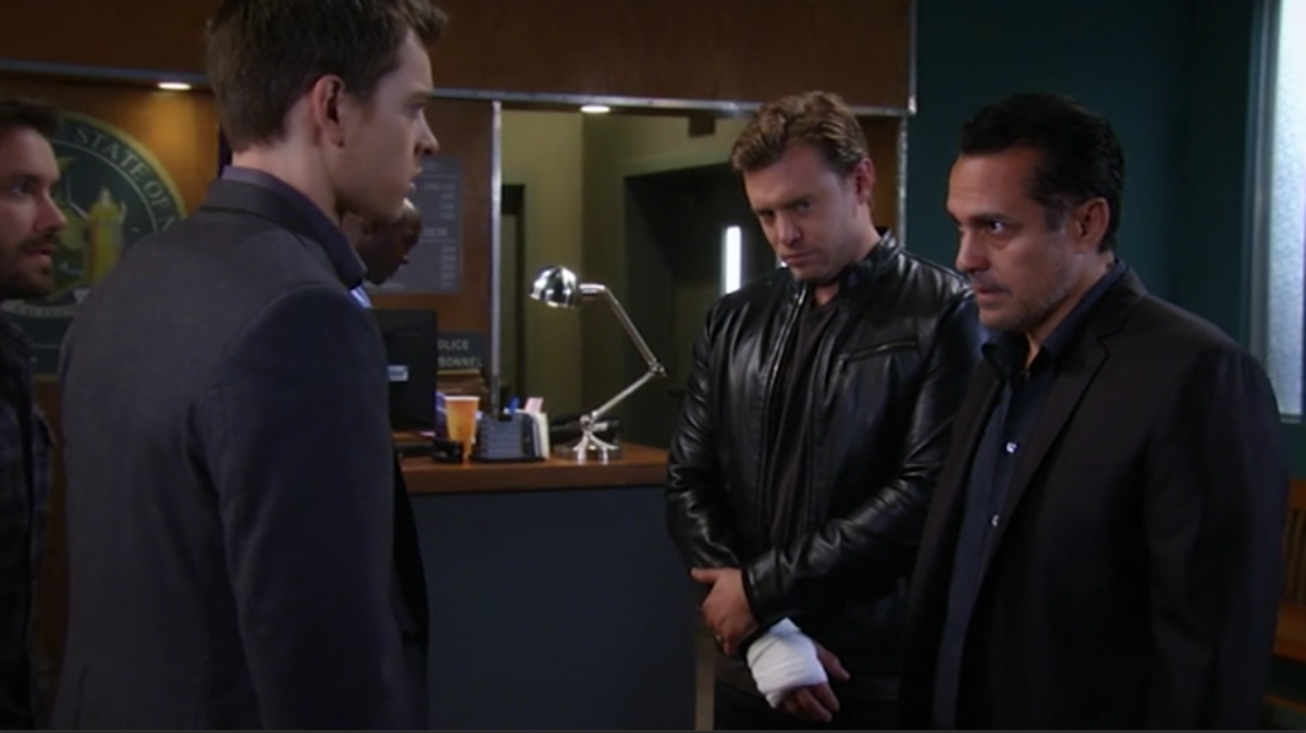 michael on general hospital dating Chad duell, actor: general hospital chad duell is an actor, known for general hospital (1963), the bay (2010) michael corinthos in 'general hospital. michael on general hospital dating Chad duell, actor: general hospital chad duell is an actor, known for general hospital (1963), the bay (2010) michael corinthos in 'general hospital.