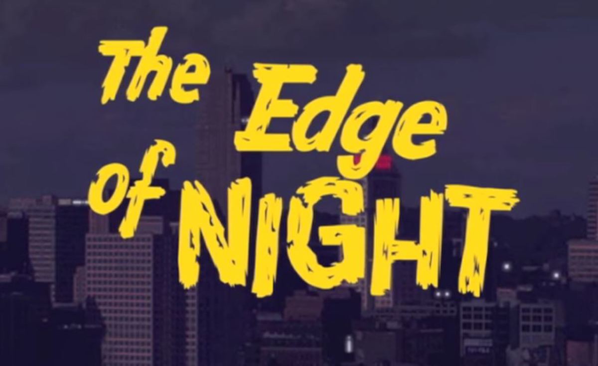 Edge of Night