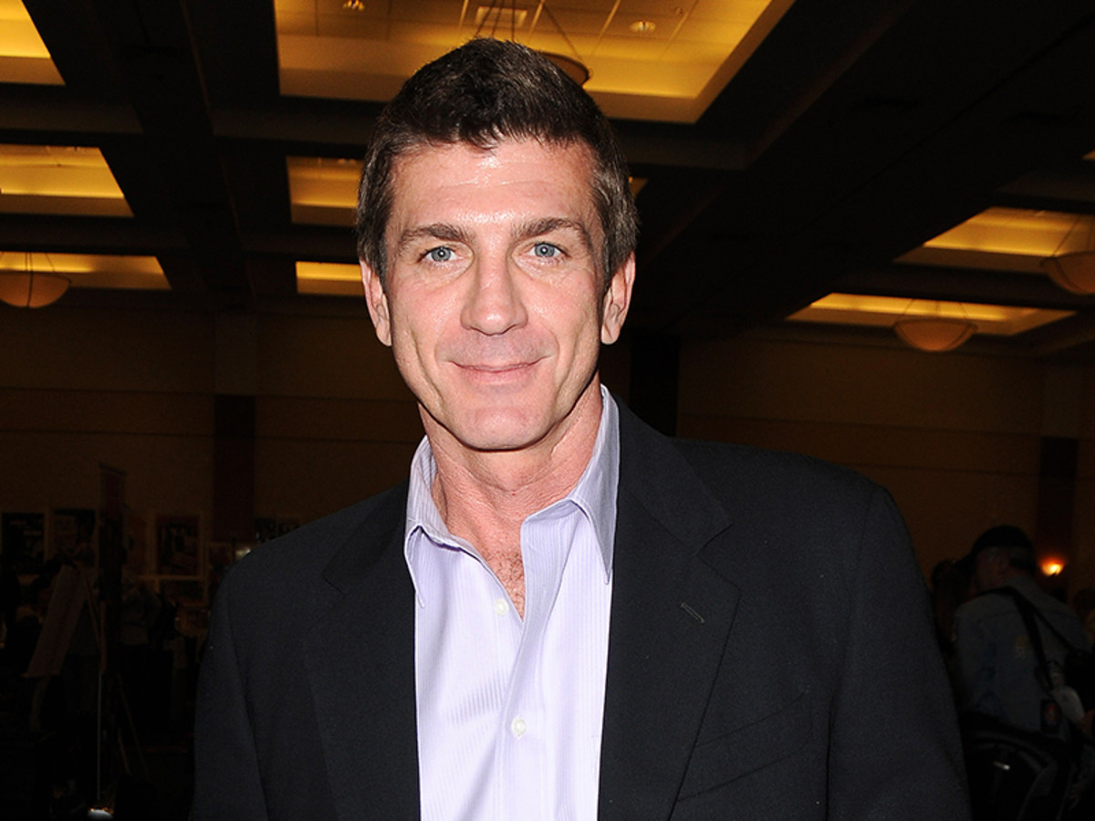 Joe lando bold and beautiful