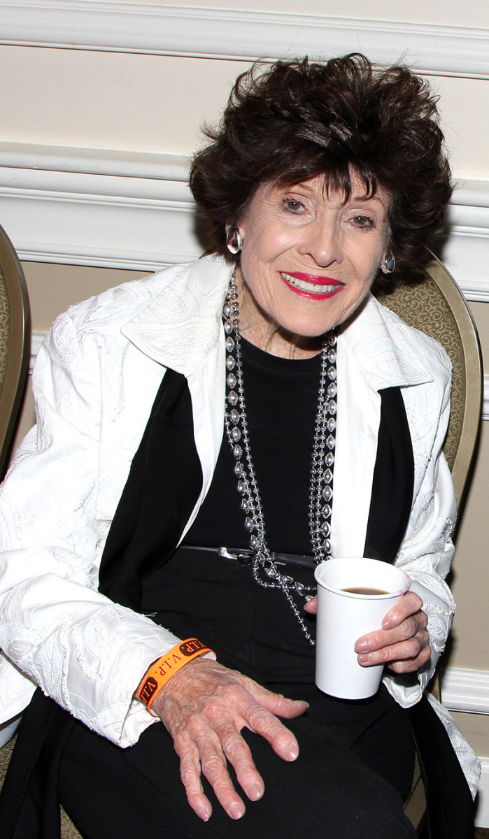 General Hospital Will Pay Tribute to Susan Brown - Daytime Confidential