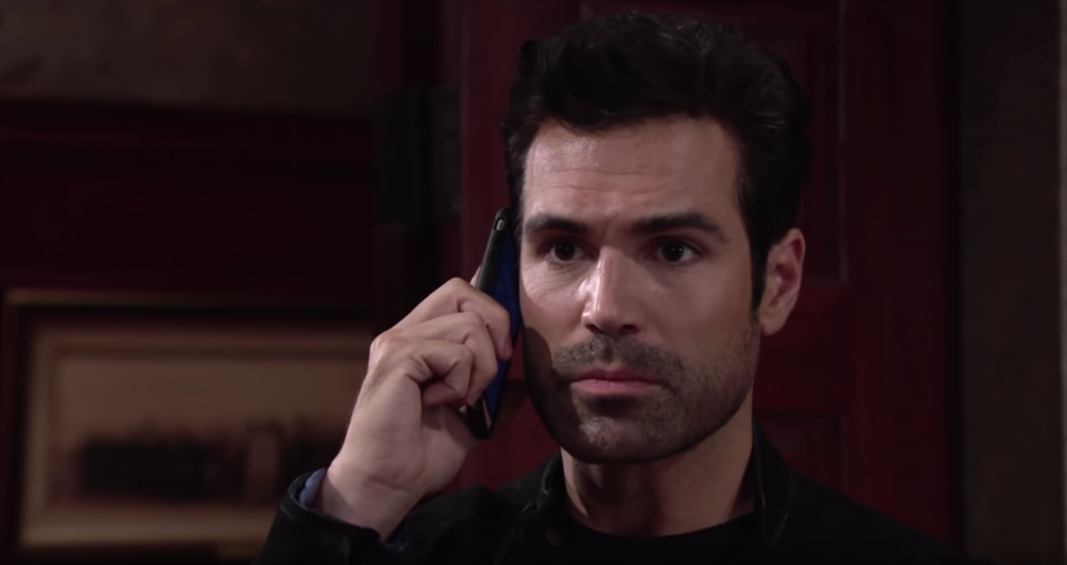 Ratings, Rants, and Raves: Days of Our Lives Slowly Climbs While The ...