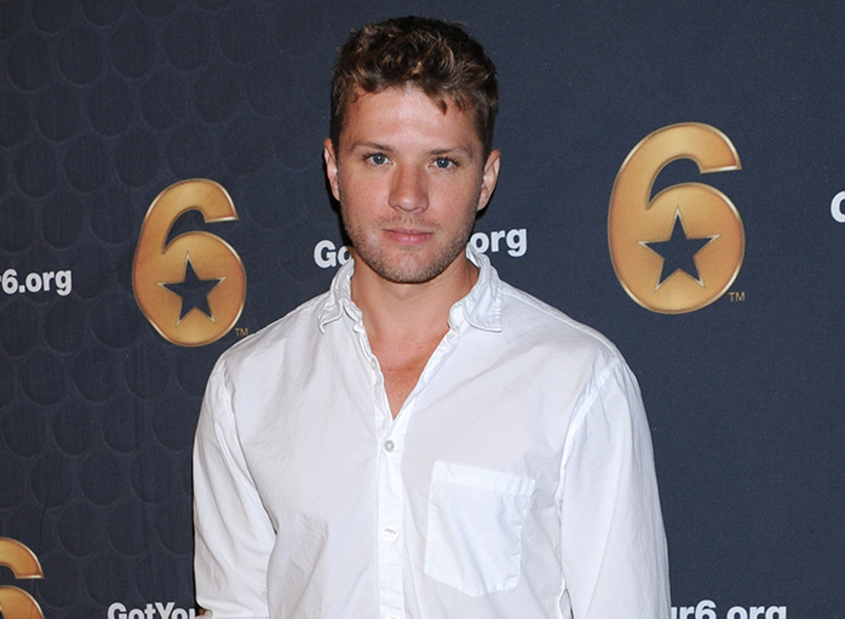 Ryan Phillippe Won’t Face Domestic Violence Criminal Charges Daytime