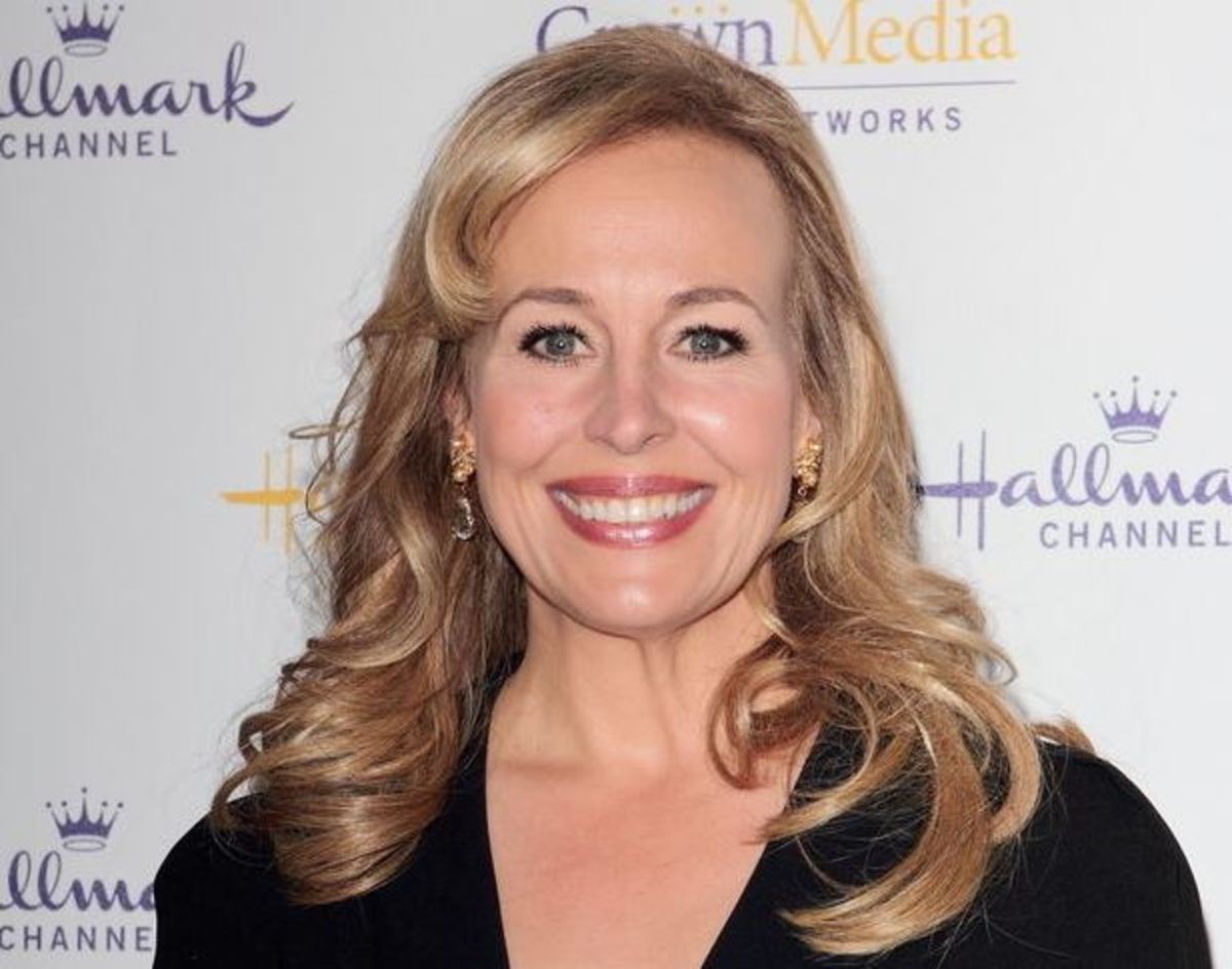 General Hospital,Genie Francis,Days Of Our Lives,Comings And Goings,General...