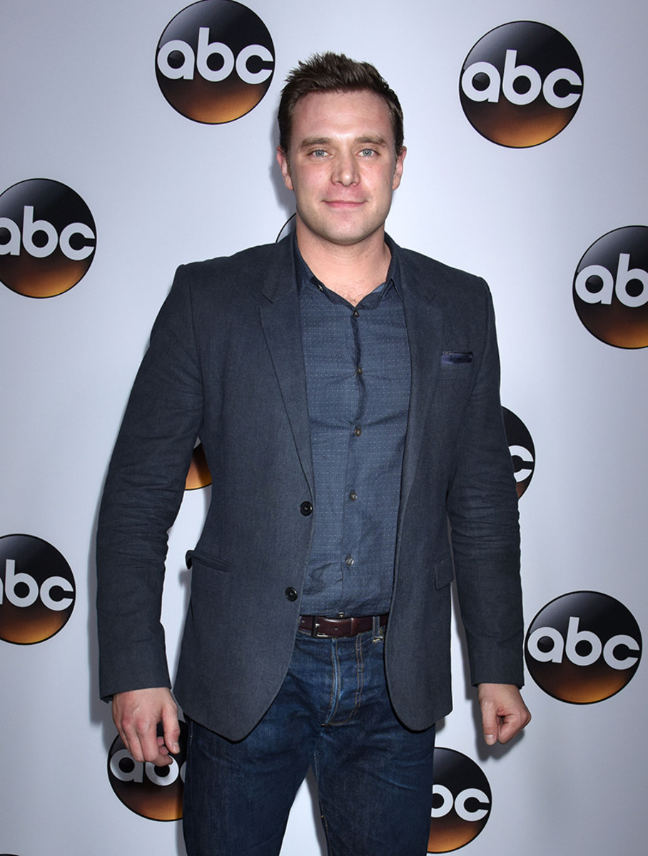 Billy Miller's Mother Releases Statement Thanking Family and Fans for