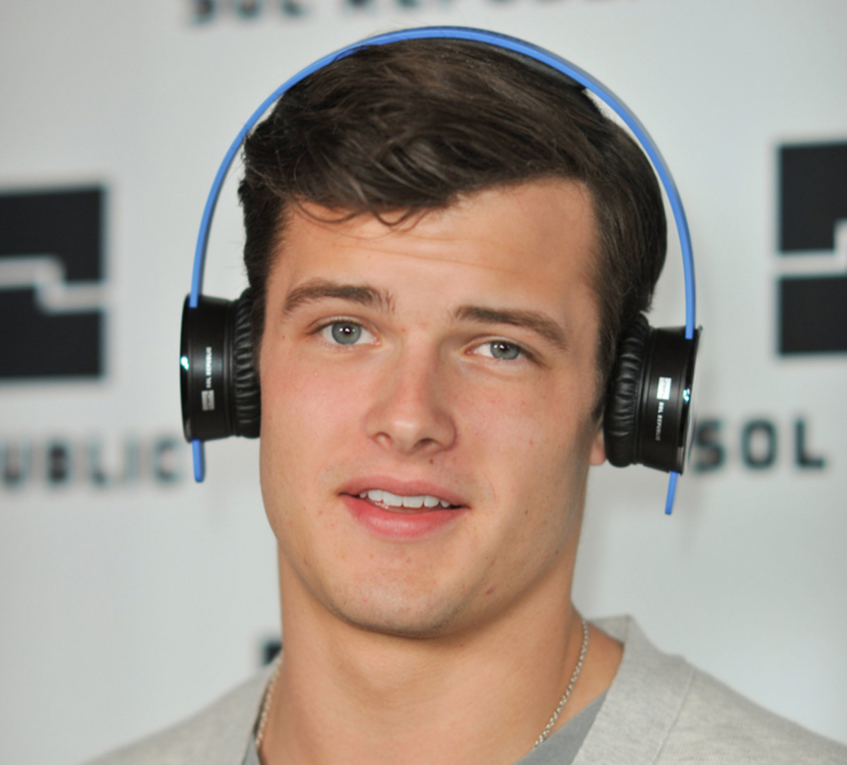 Michael Mealor Cast as Kyle on The Young and the Restless Daytime