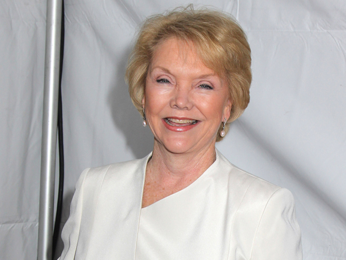 One Life to Live's Erika Slezak Joins General Hospital - Daytime  Confidential