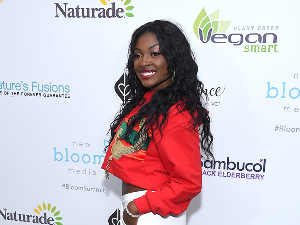 The Young and the Restless Alum Loren Lott Caught In Crossfire During