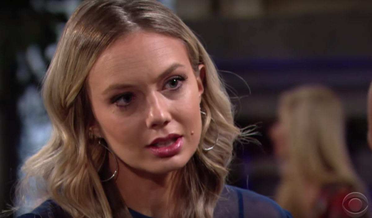 The Young and the Restless Promo Changes Shake Up Genoa City Daytime