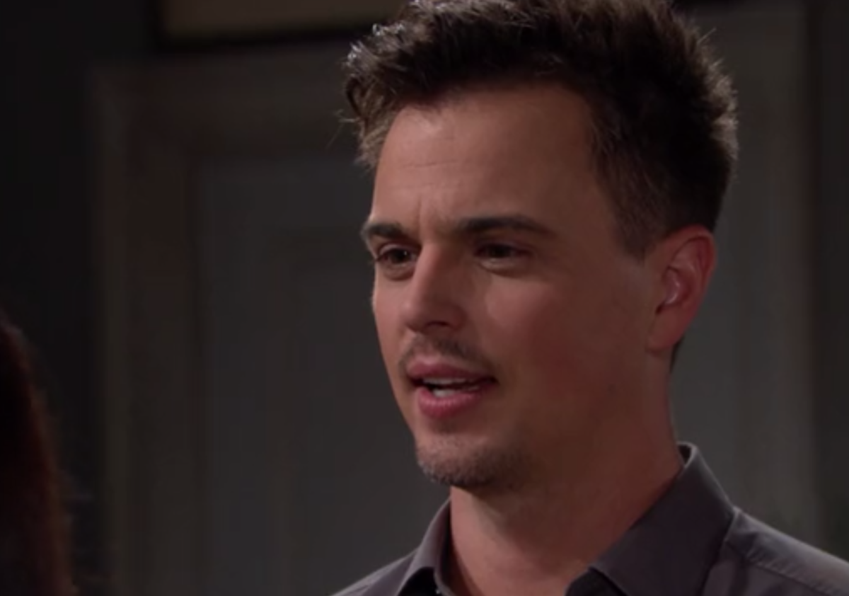 Wyatt Spencer, The Bold and the Beautiful