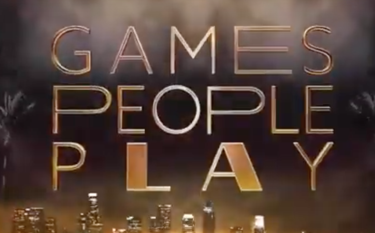 games people play logo