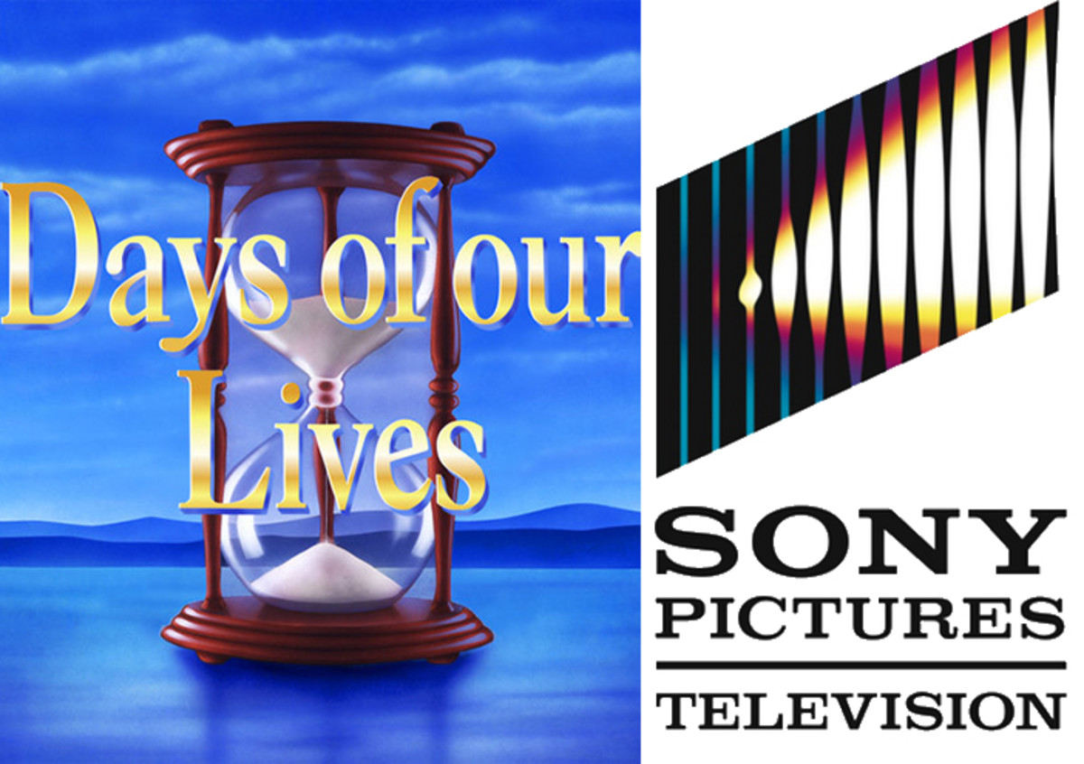 Days of Our Lives, Sony